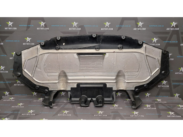 Дифузор задній/ захист заднього бампера 51757404727 BMW 7 G11, G12 бу